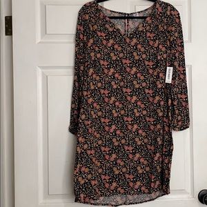 New old navy dress